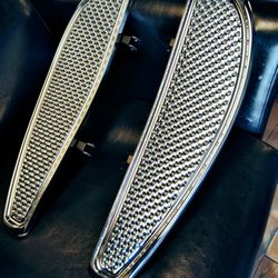 Cycle Smith's 19-in Waffle Boards