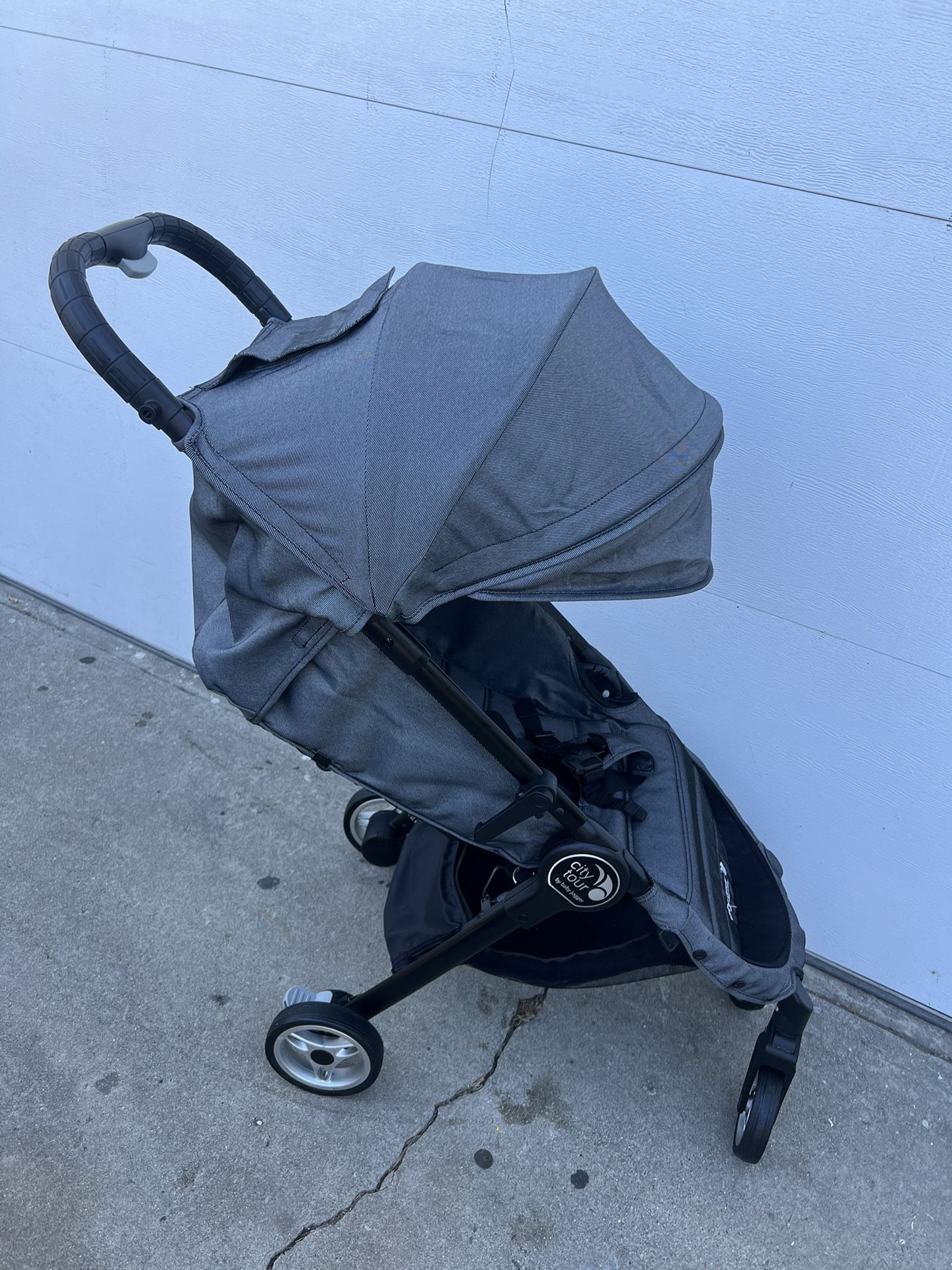 CITY TOUR BABY STROLLER
