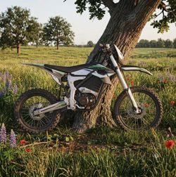 Brand New MotoTec Venom E-Bike