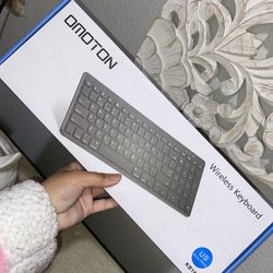 Bluetooth Keyboard