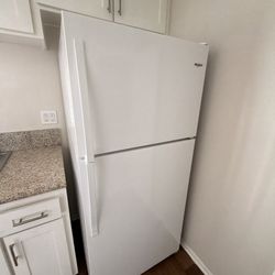 Whirlpool Fridge for Sale 
