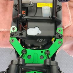 Rovan 5b Baja  Tit-racing 