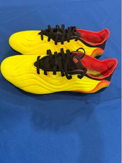 adidas Copa Pure 2+ FG soccer cleats size 7.5