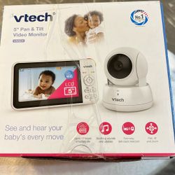 Video Monitor