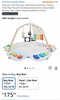 Lovevery The Play Gym