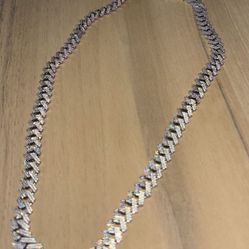 925 silver chain