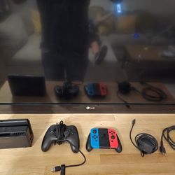 Selling a Nintendo Switch for $200