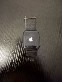APPLE WATCH SERIES 7
