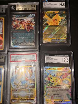 Pokemon lot