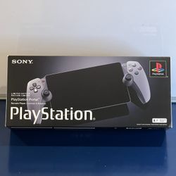 Sony PlayStation Portal – 30th Anniversary Limited Edition