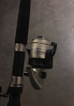 Quantum trophy combo