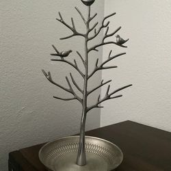 Jewelry Stand