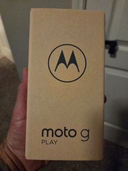 Moto g Play