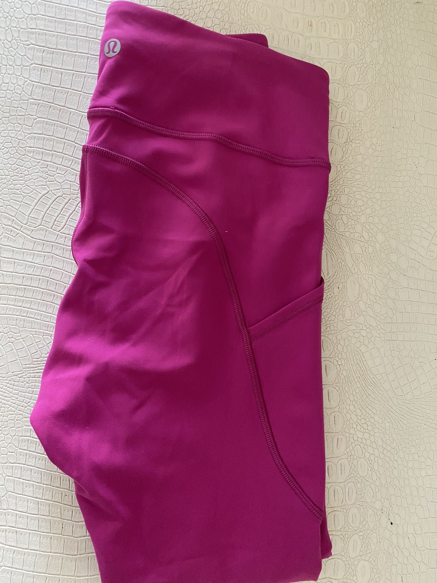 Lululemon Invigorate High-Rise Lululemon Invigorate High-Rise