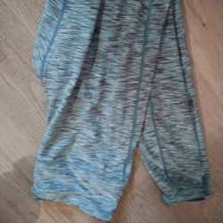 Yoga Pants 