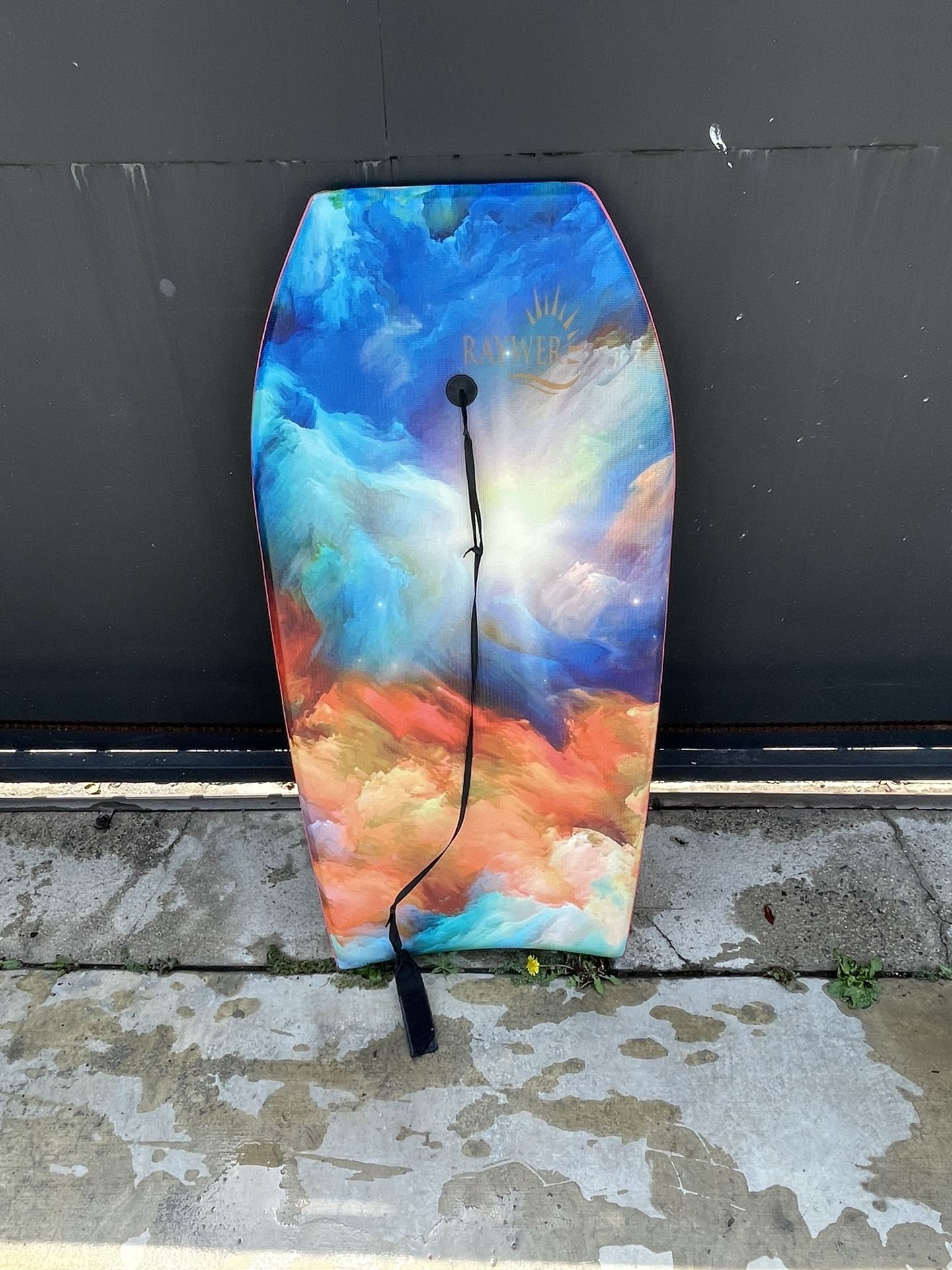 Boogie Boards $25 Each 42” Body Surf Skate