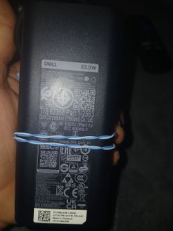 Genuine OEM Dell