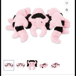 Jumbo Walmart Spider Plush