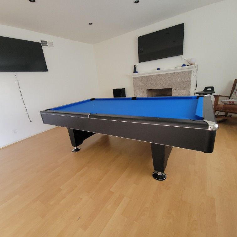 Pool Tables For Sale 