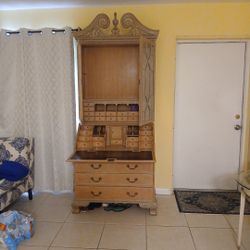 Secretary Desk