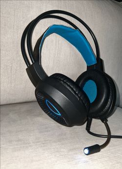 Greatek Gamer Cronos + Blue LED