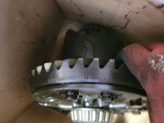 GM 12-Bolt 4.10 Ring & Pinion Gear Set