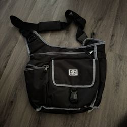Sports Bag