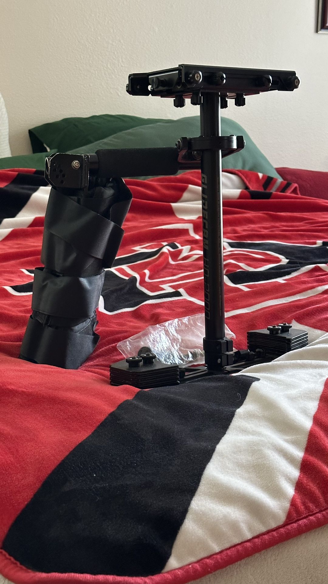 Glidecam HD-2000
