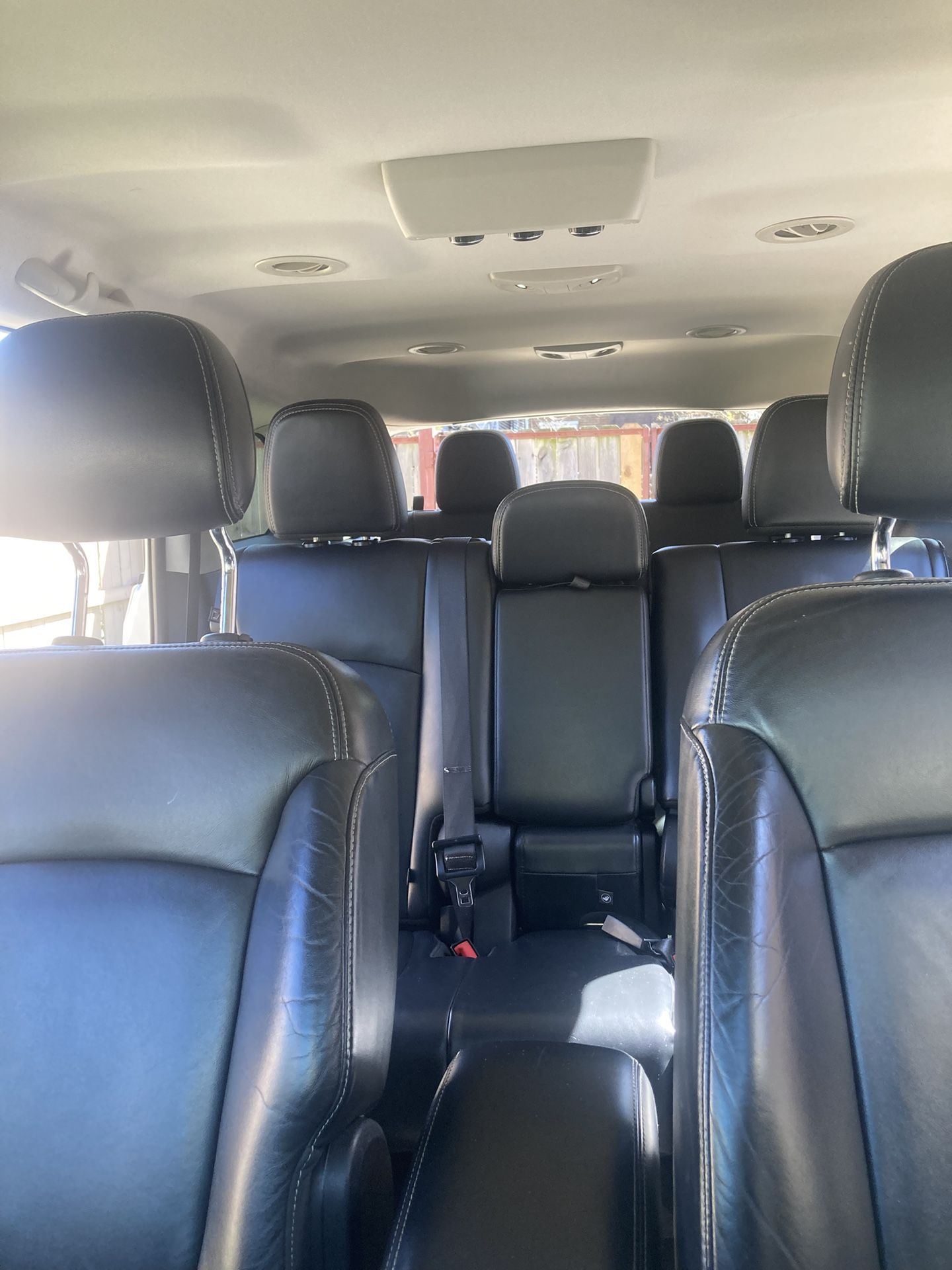 2015 Dodge Journey