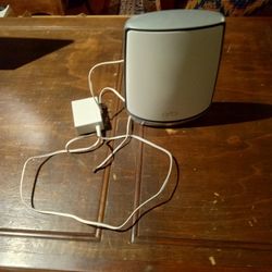 Netgear Orbi Wifi 6 Satellite (RBS850)