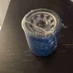 Oem Subaru Oil Filter