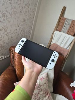 Nintendo OLED Switch