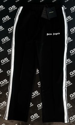Palm Angels sweatpants size L