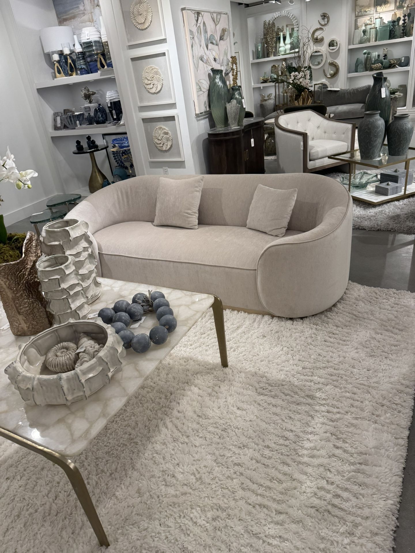 Sofa Loveseat Dining Table Chair