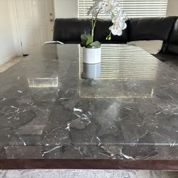Marble Table 