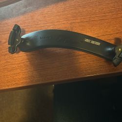 Everest Violin Shoulder Rest