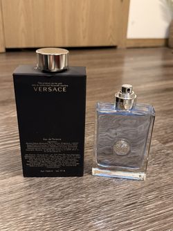 Men’s Fragrance 
