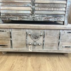 Pop Up Coffee Table