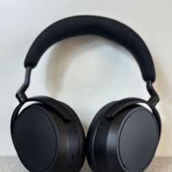 Sennheiser Momentum 4 Wireless Headphones