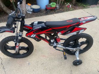 Kids bicycle  16 inch