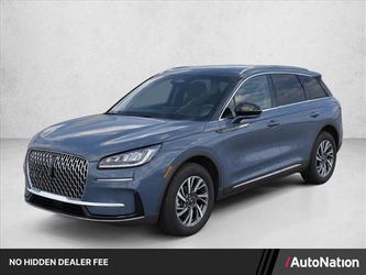 2023 Lincoln Corsair