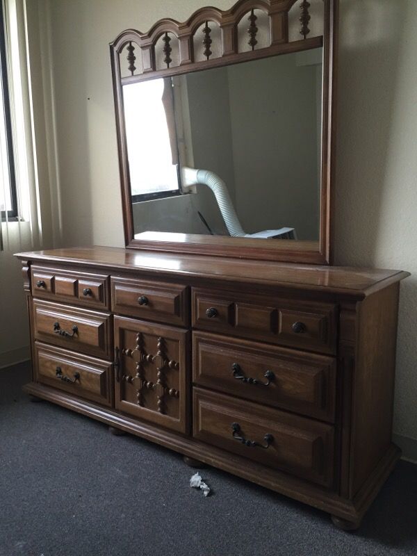 Sumter Cabinet Co Solid Wood Dresser For In Huntington Beach Sumter Cabinet Co Solid Wood Dresser For In Huntington Beach Ca Offerup