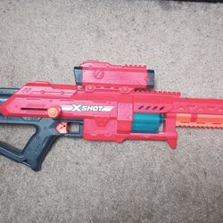 X Shot Ranger X8