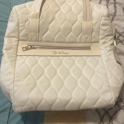 Backpack purse