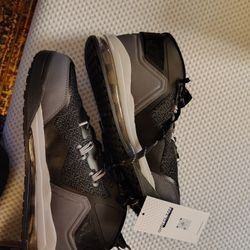 Composite Toe Slip Resistant Shoes