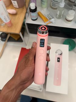 Medicube BOSTER PRO + sunscream