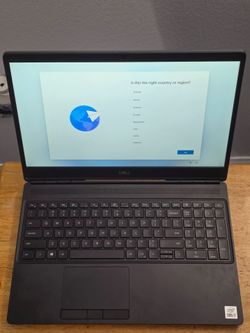 DELL Laptop