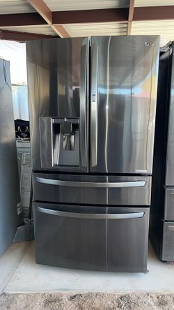 Refrigerator- Delivery- 🚚 