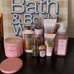 Fragancia Bundle 