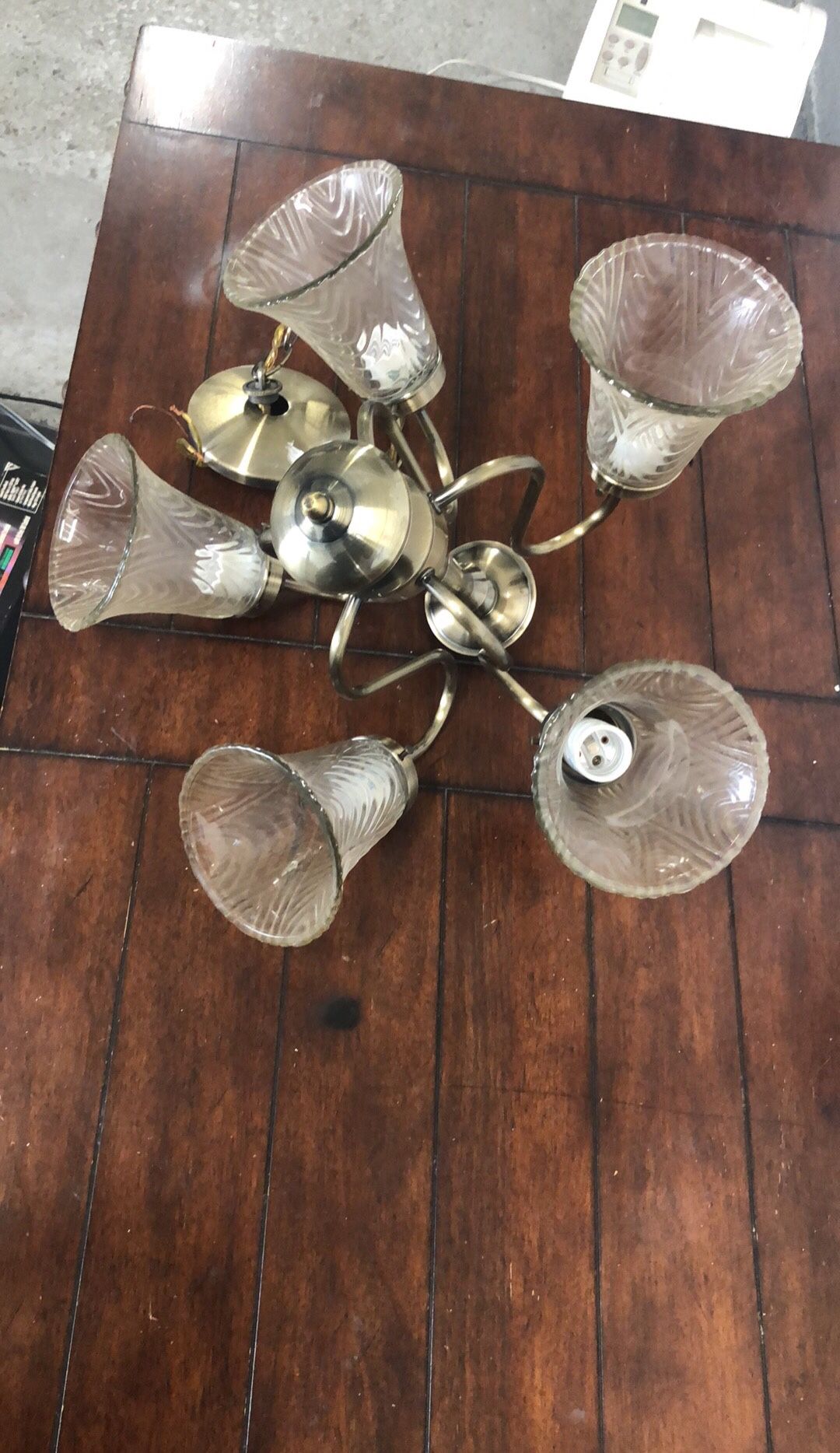Like new